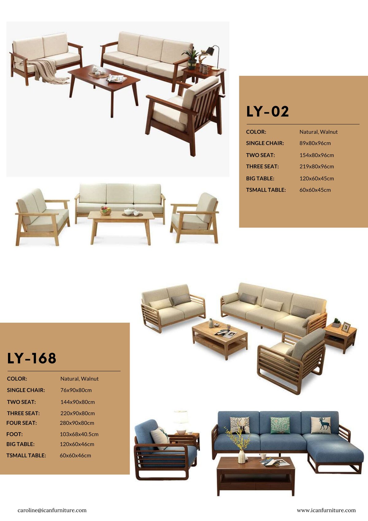 BM802 Upholstered Bed