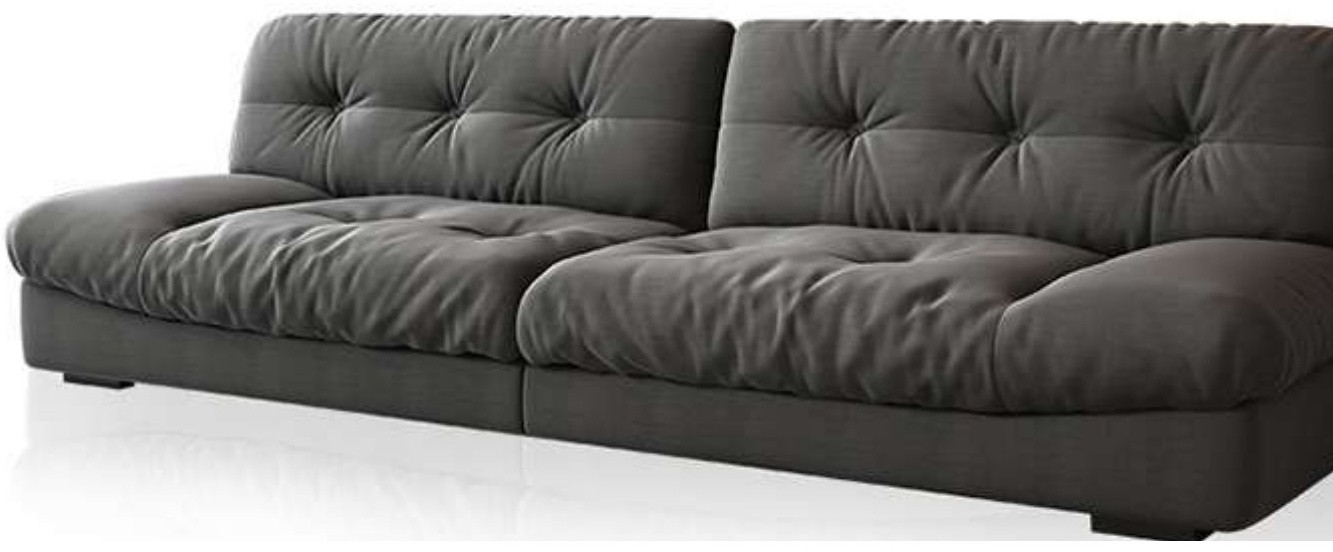 BM11 Corner Sofa