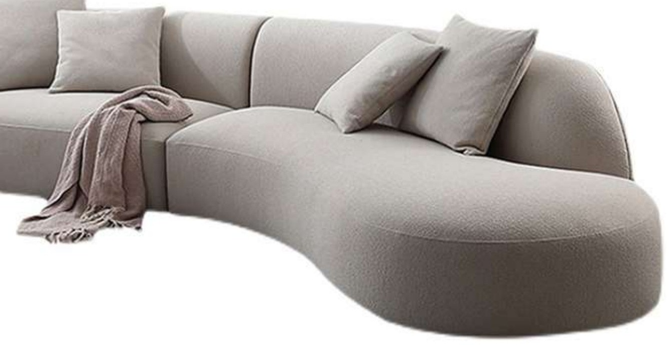 BM9 Tufted Sofa