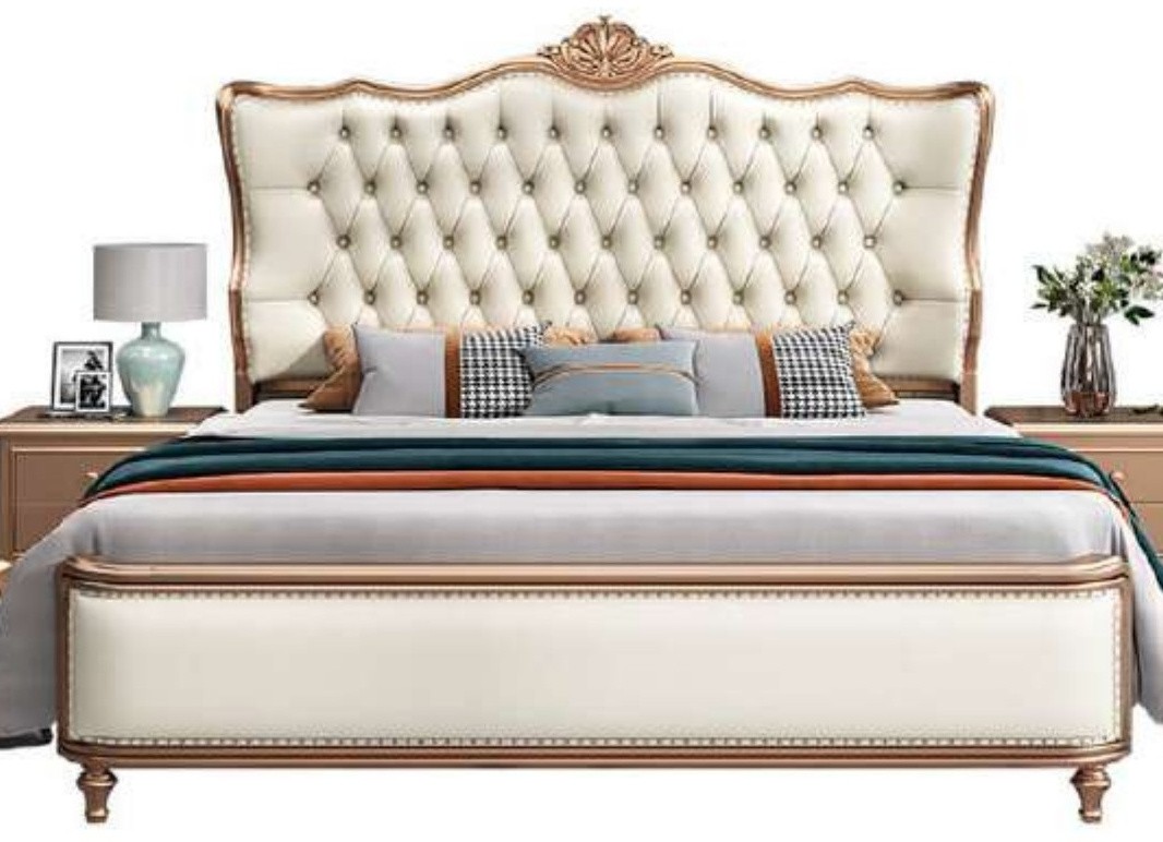 CL1225 Elegant Bed