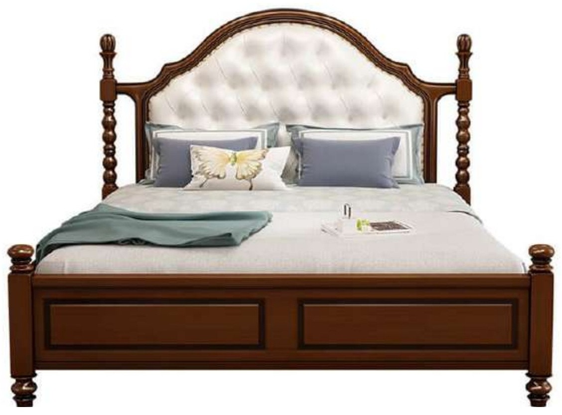 CL2001 Royal Bed