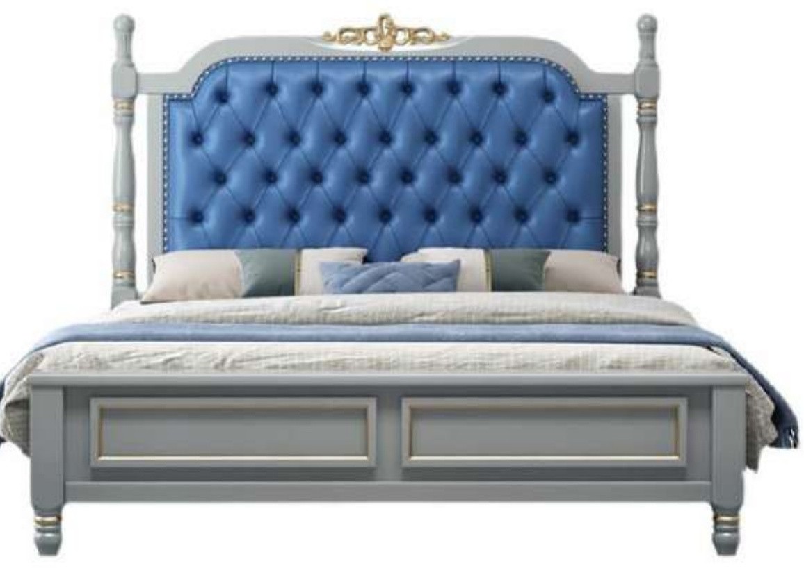 CL2030 Heritage Bed