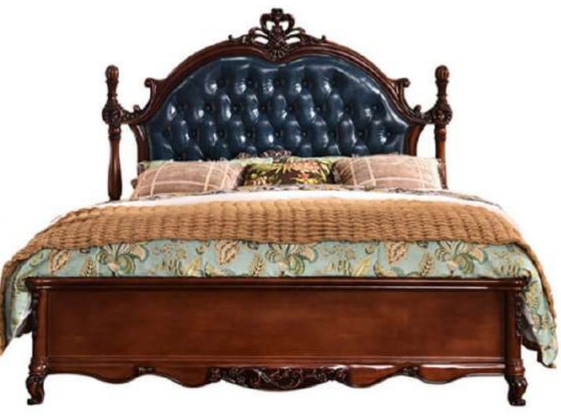 CL618 Modern Classic Bed