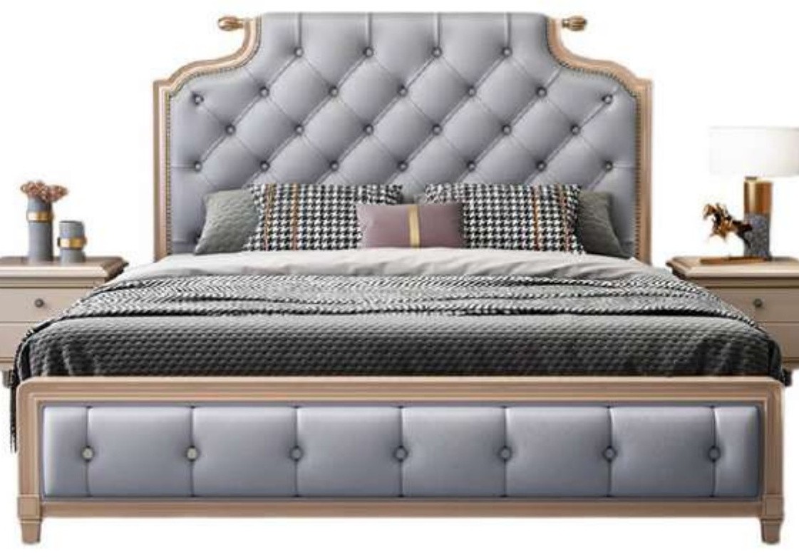 CL908 Panel Bed