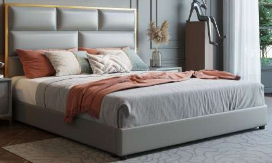 GS8832 Platform Bed