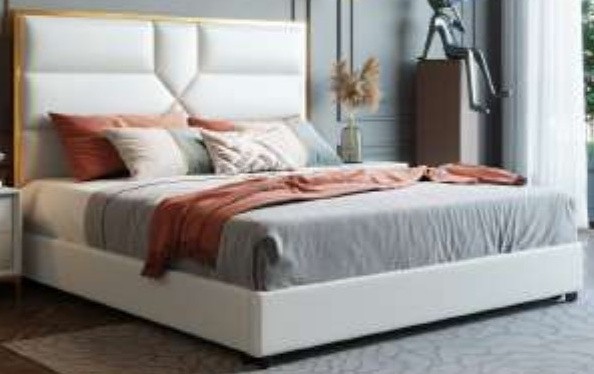 GS8835 Charcoal Bed