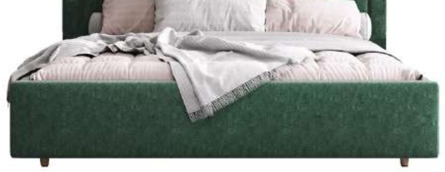 GS9819 Blush Pink Bed
