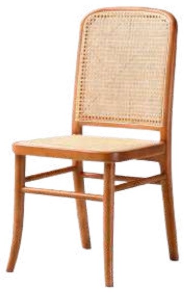 LY-20 Dining Side Chair