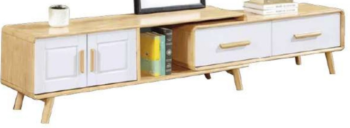 LYQX200 Wide TV Console
