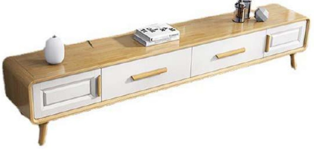 LYQX236 Extended TV Console