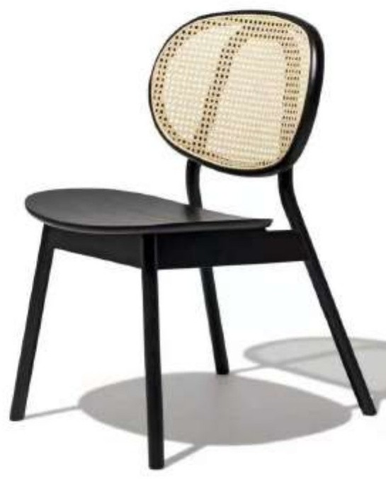 MQS2035 Floor Chair