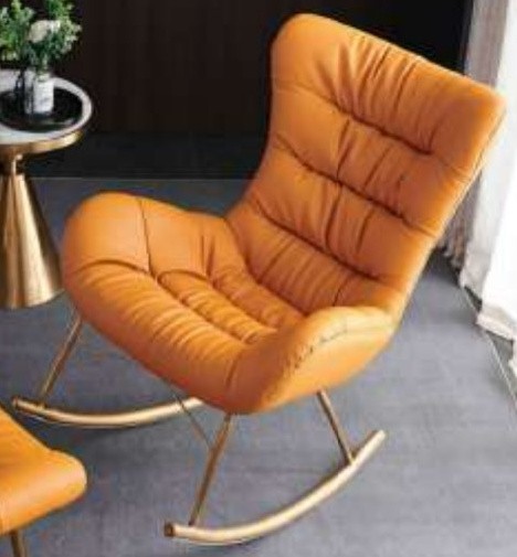 MQS2103 Bouclé Chair