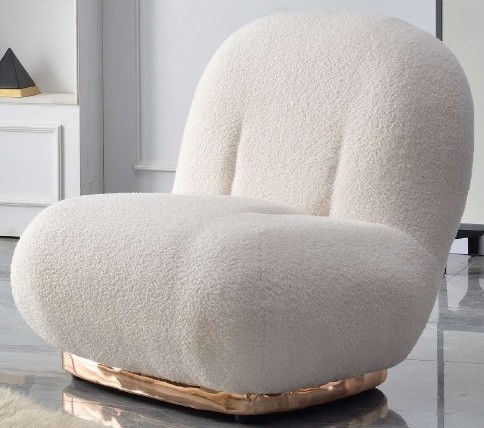 MQS2110 Leather Recliner