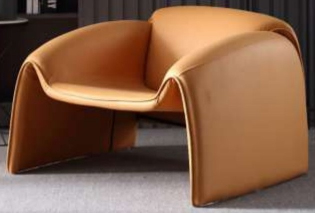 MQS2112 Round Swivel Chair