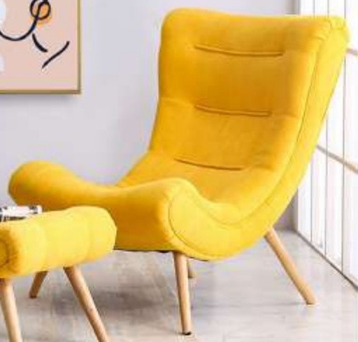 MQS2139 Rocking Recliner