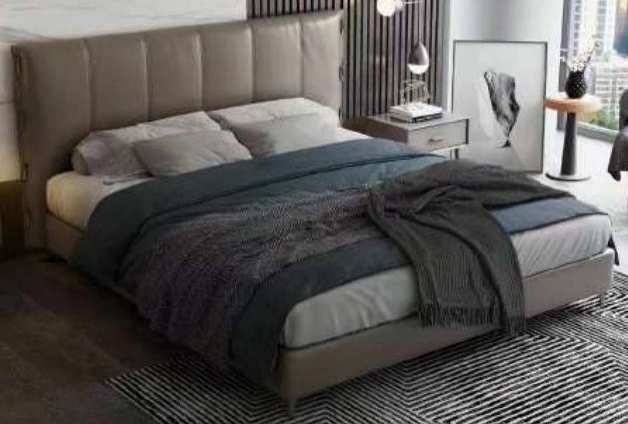 MY102 Mint Green Bed