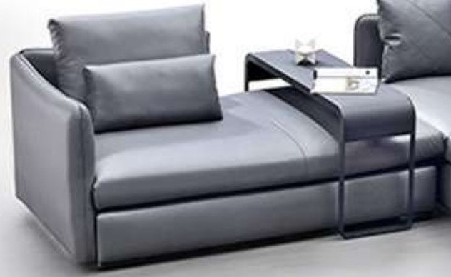MY1805 Contemporary Sectional