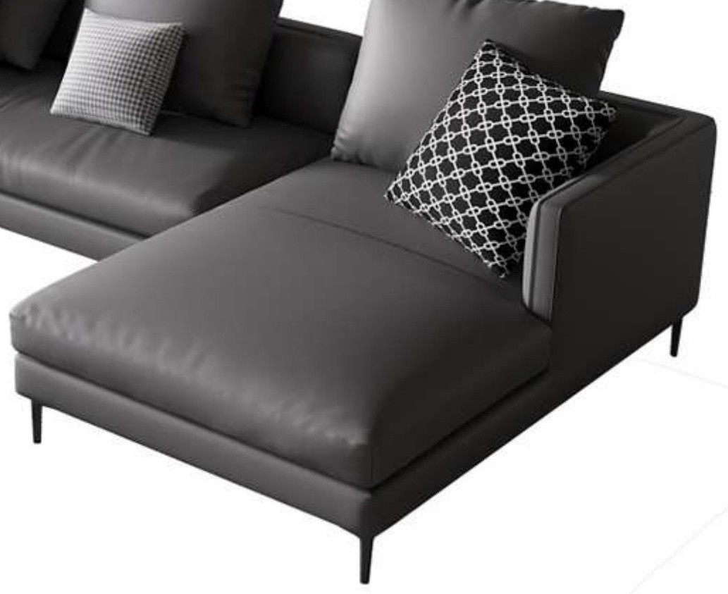 MY1966 Slim Profile Sofa