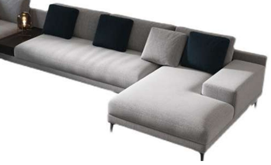 MY1968 Extended Sofa