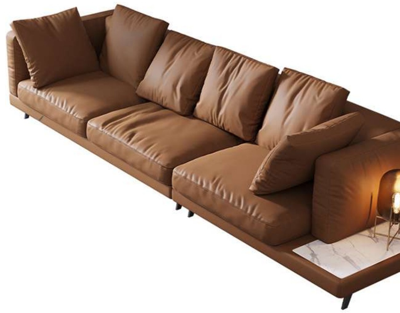 MY1982 Platform Sofa