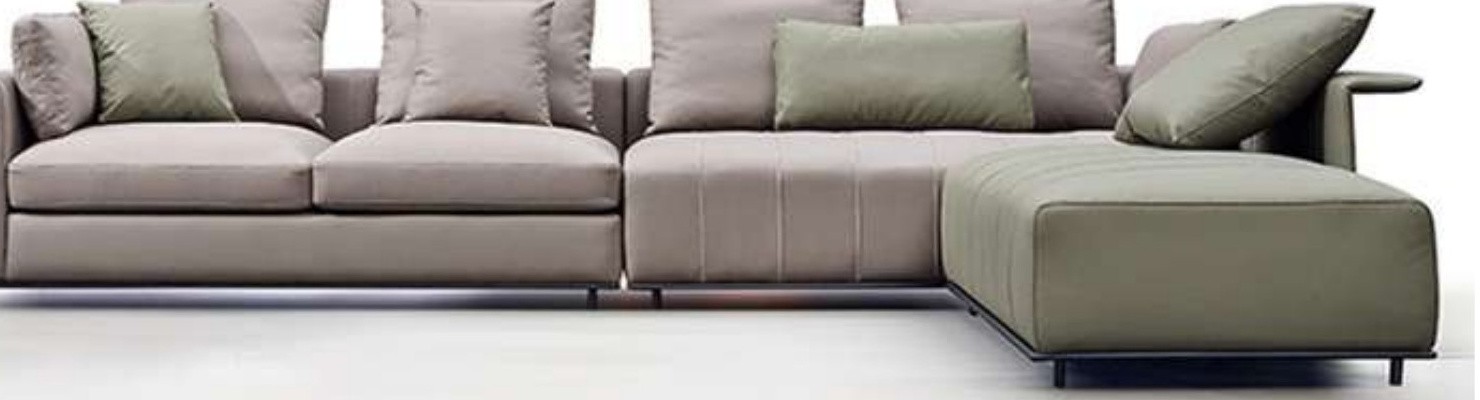 MY1996 Executive Sofa Set