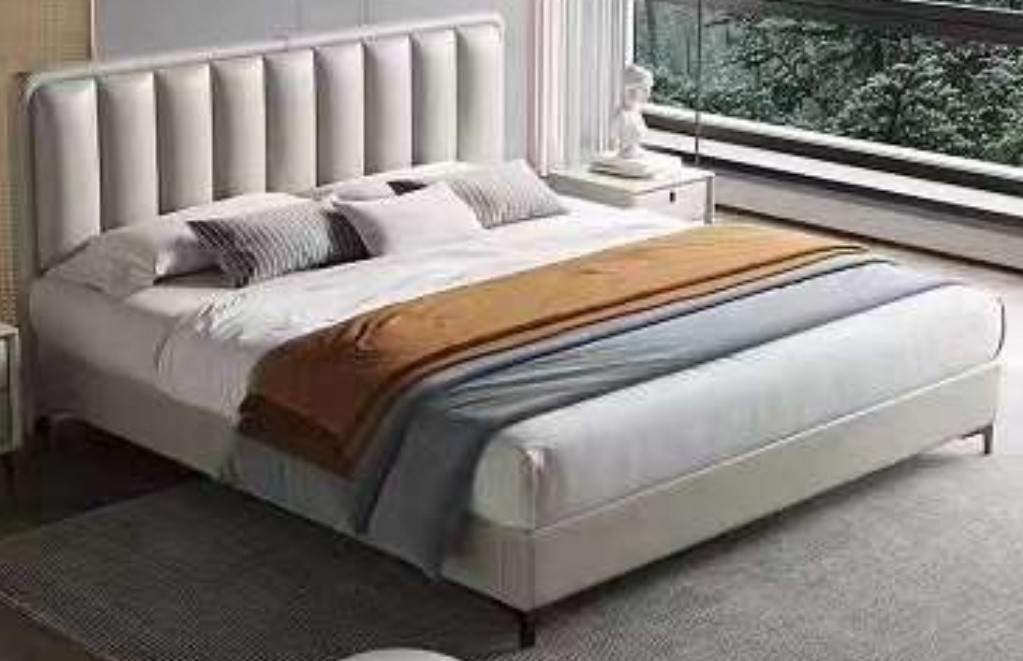 MY2113 Platform Bed