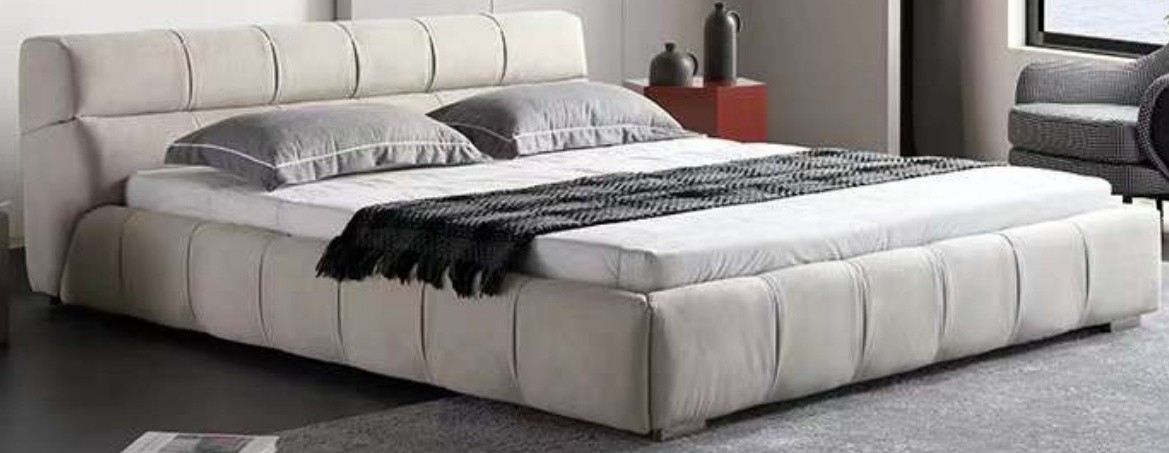 MY2129 Designer Bed