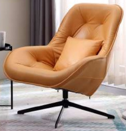 MY33 Leather Armchair