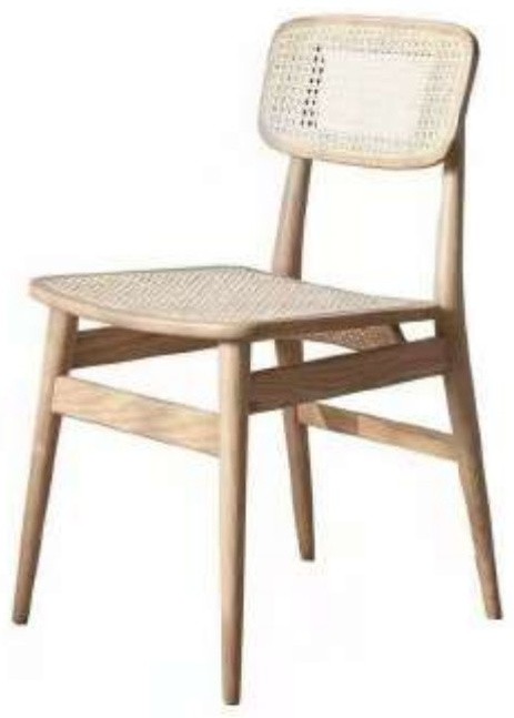 ZA001 Wishbone Chair