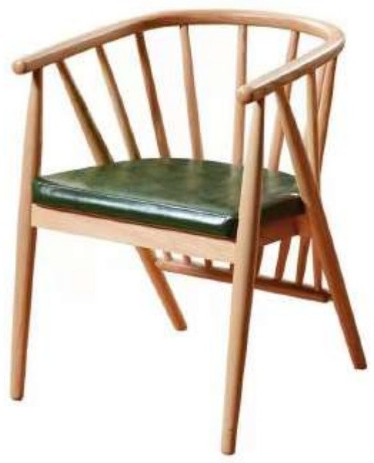 ZA003 Bar Stool