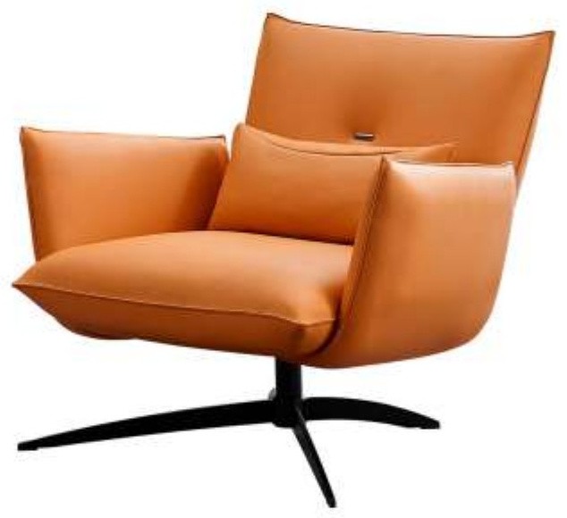 ZA005 Rattan Side Chair