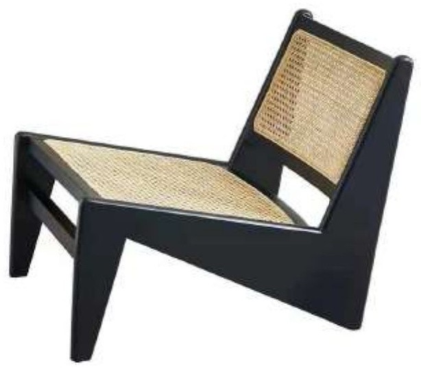 ZA016 Chandigarh Chair