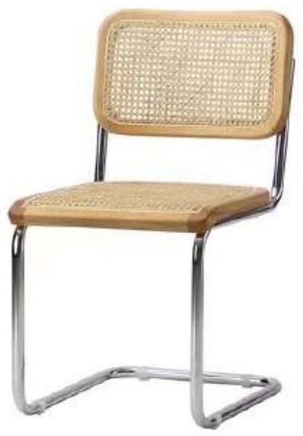 ZA017 Danish Chair