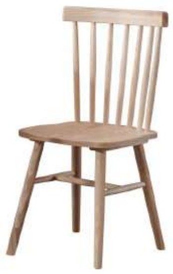 ZA029 Cafe Chair