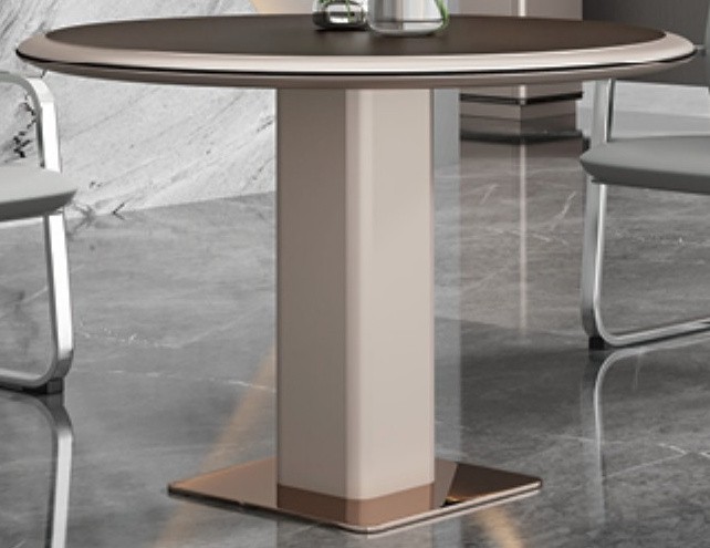 KP-F828 Wave Reception Desk