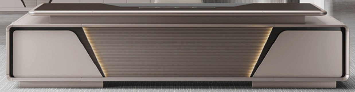 SM-0322A Manager Desk