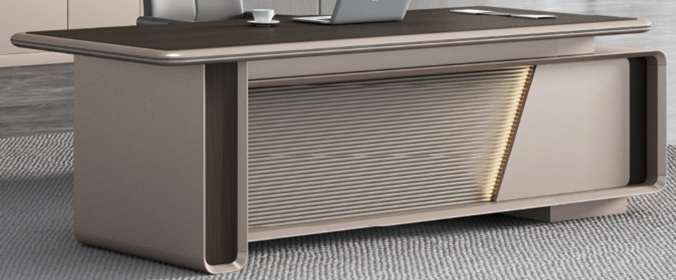 SM-0520A Manager Desk