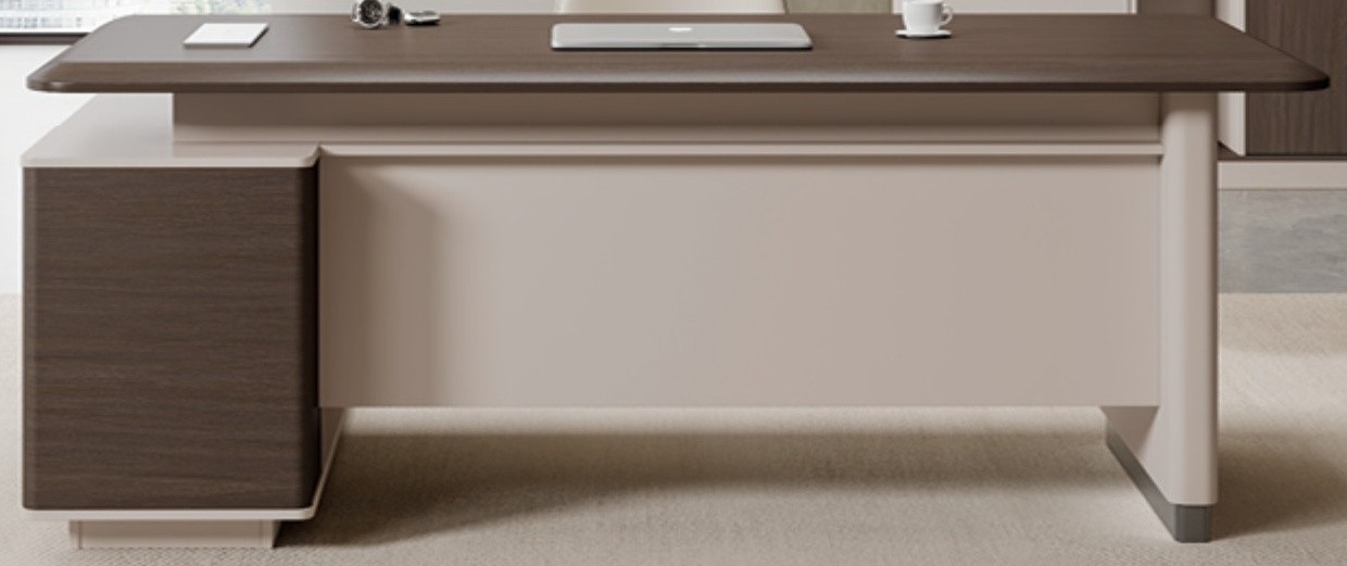 SM-0716A Supervisor Desk