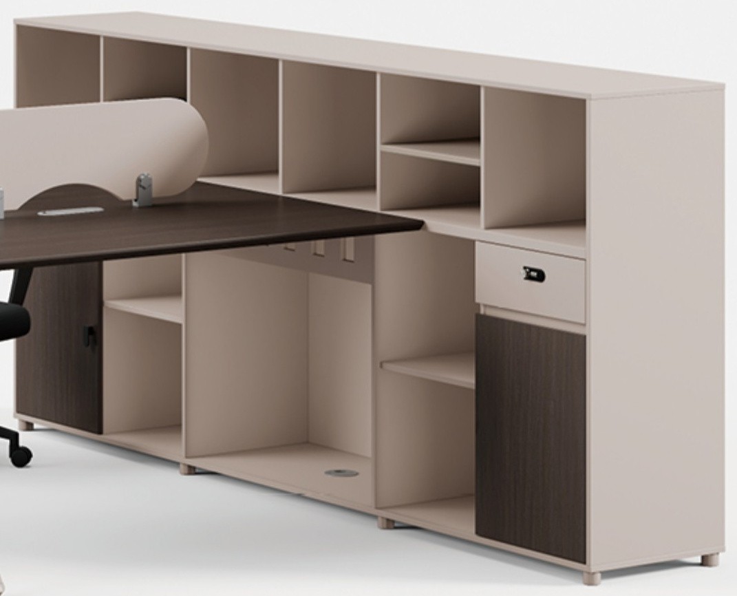 SM-5512M Side Cabinet
