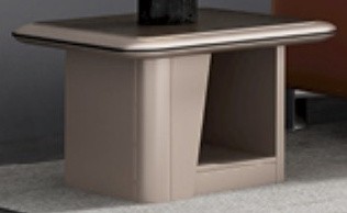 SM-9924A Modern Reception Desk