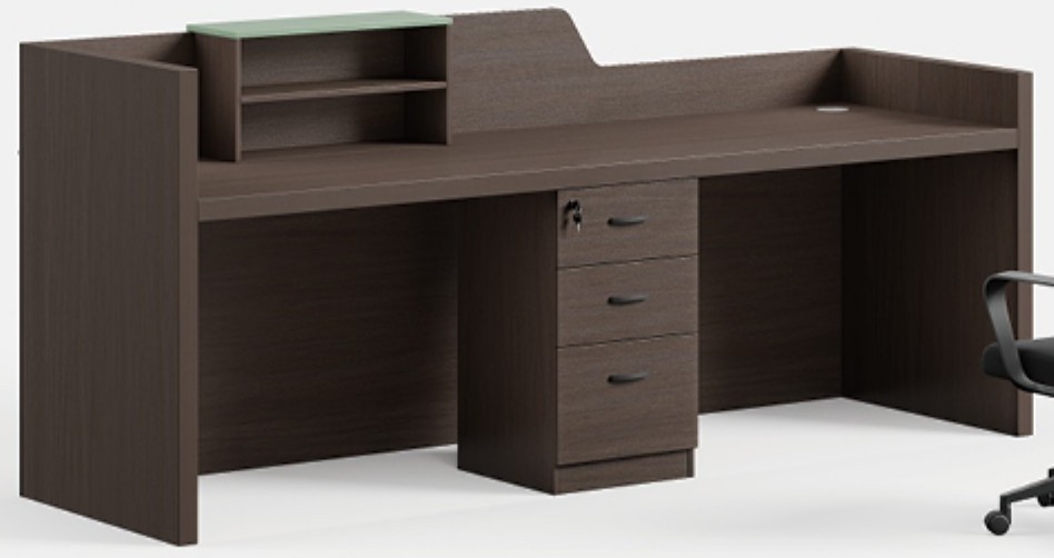 SM-A976 Face-to-Face Workstation