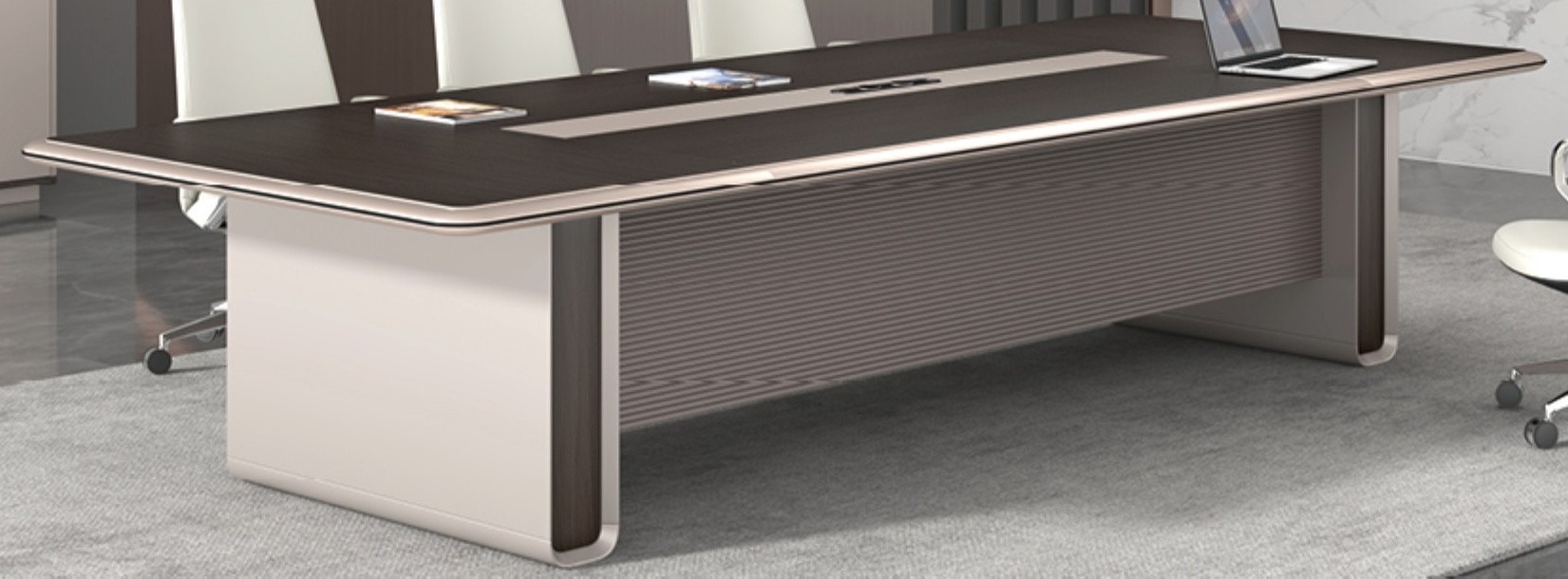SM05-D166 Designer Manager Desk