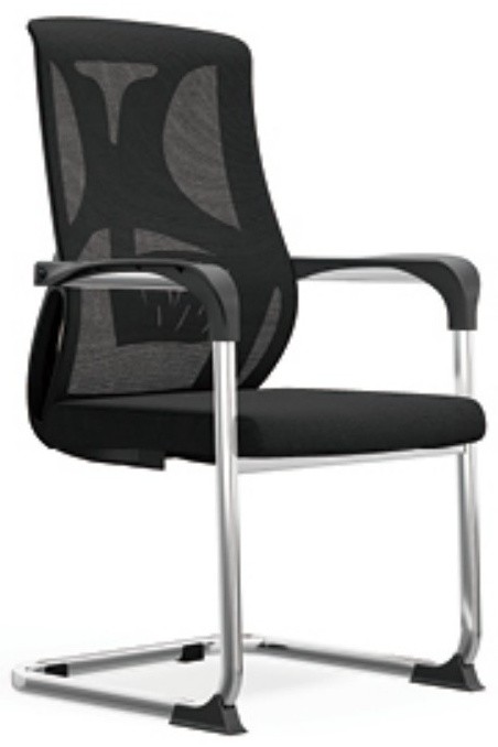 J161B Ergonomic Task Chair