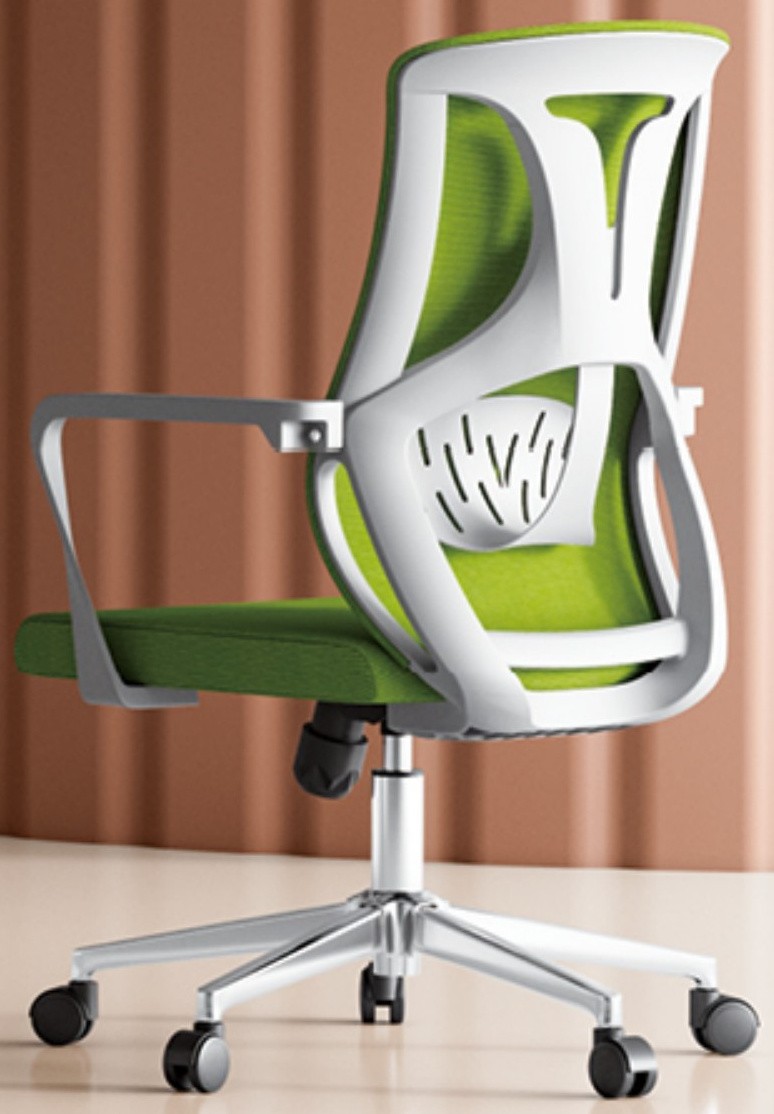 J161C Cantilever Visitor Chair