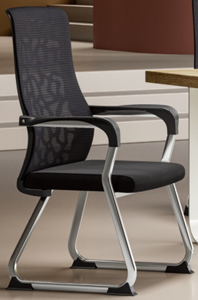J162A Executive Ergonomic Chair