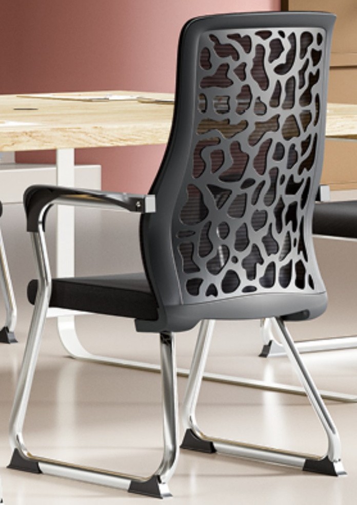 J162B Mid-Back Task Chair