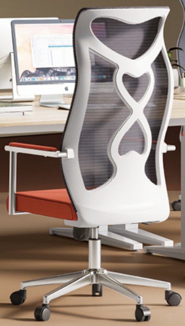 J167A Executive Mesh Chair