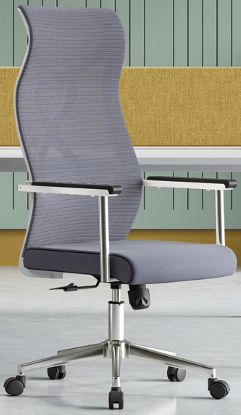 J167D Visitor Chair