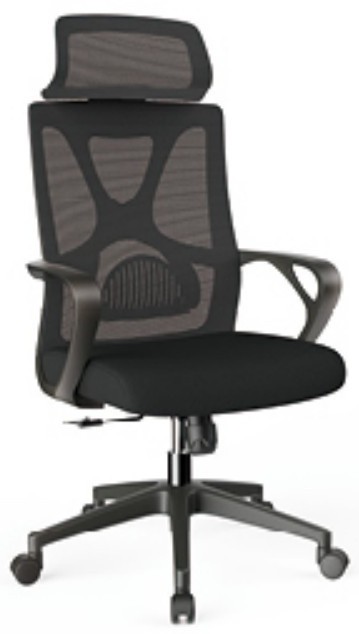 J180C Artistic Visitor Chair