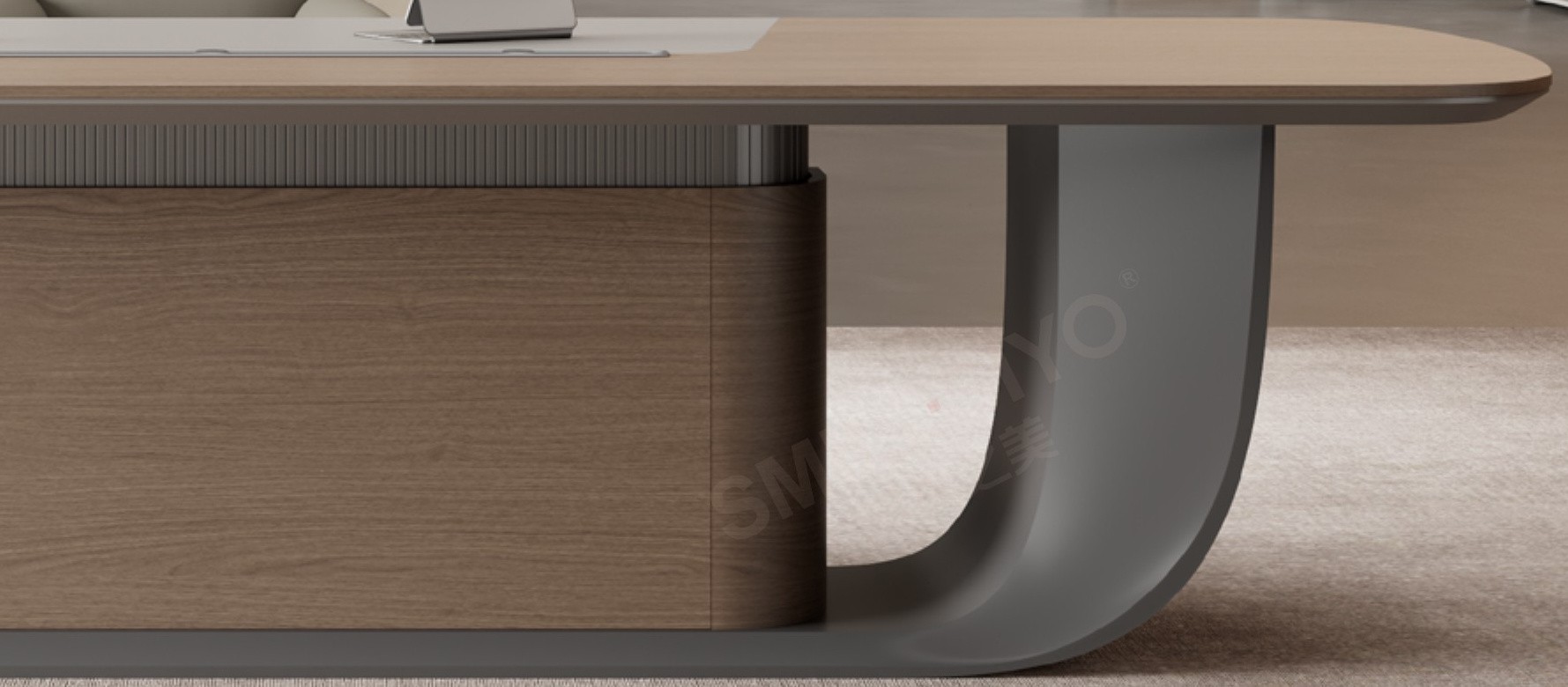 Novit Executive Desk